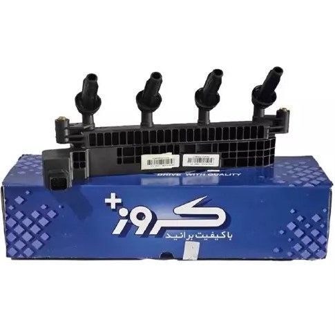 کویل TU3 پژو ۲۰۷-کروز