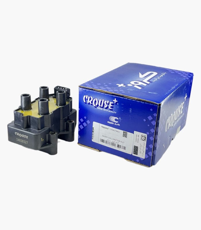 کویل ساژم XU7 پژو ۴۰۵-کروز