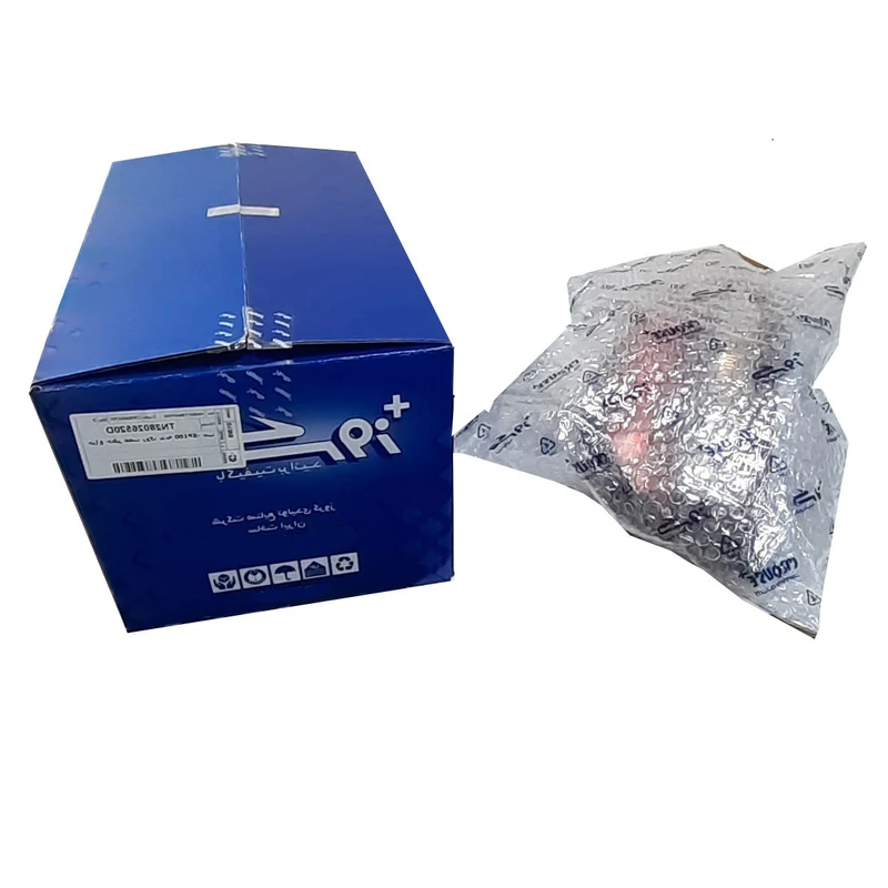 چراغ خطر بدنه راست شاهین-کروز