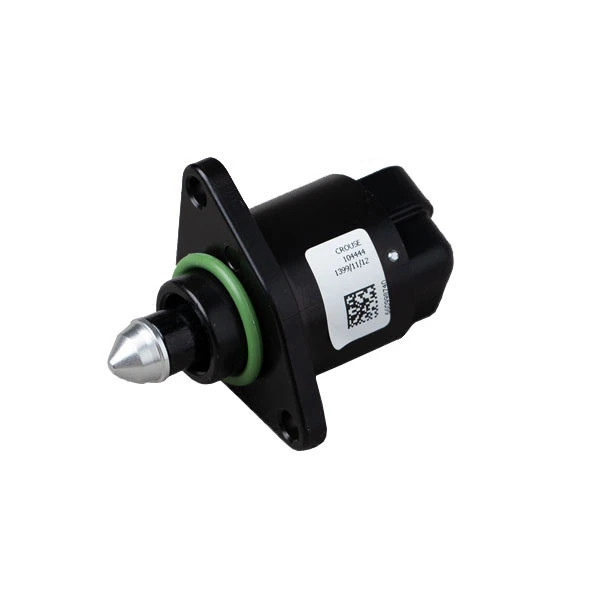 استپر موتور ۲۰۷ TU3-کروز